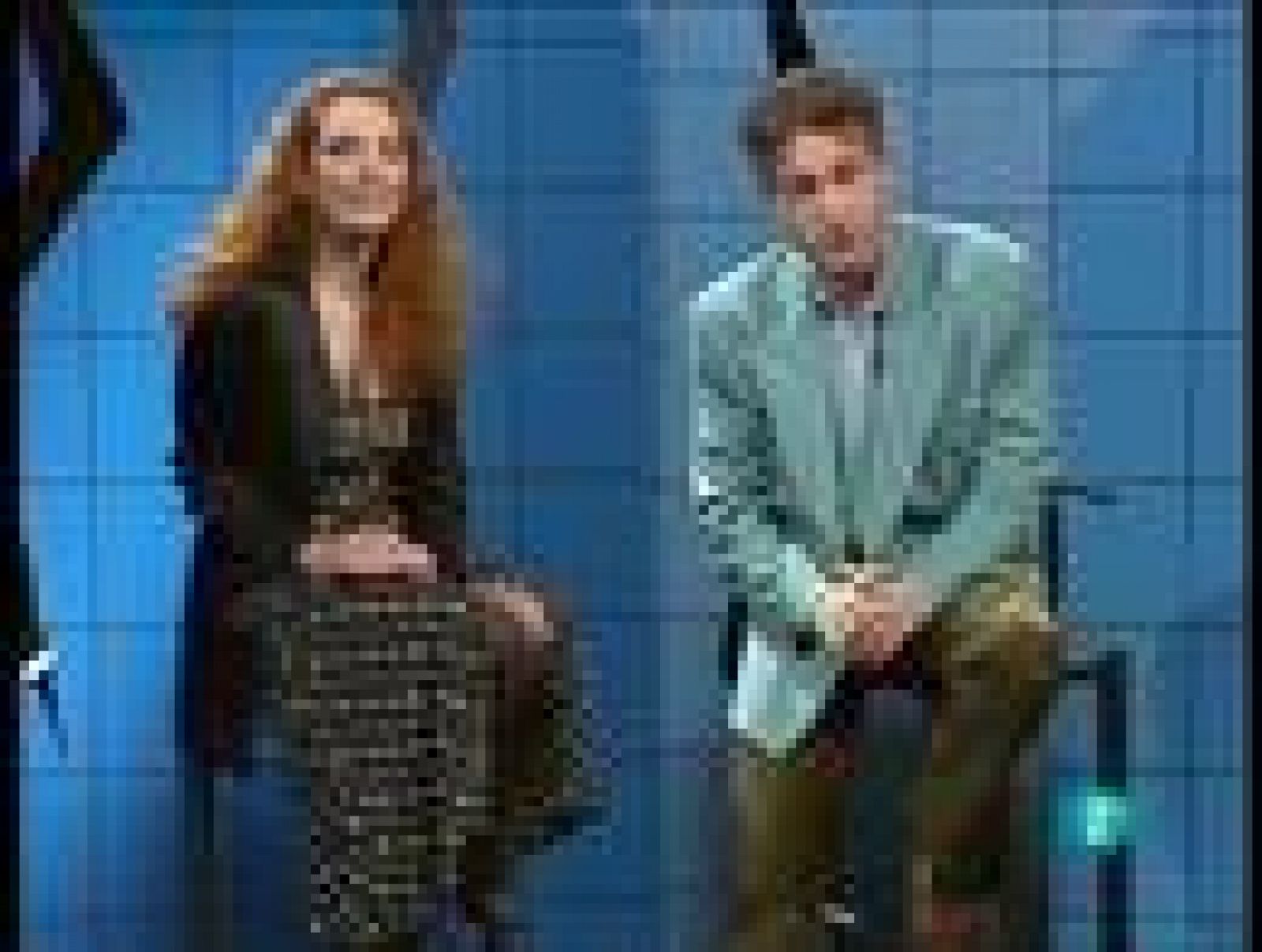 That's English - The best of friends 3 - That's English | Ver