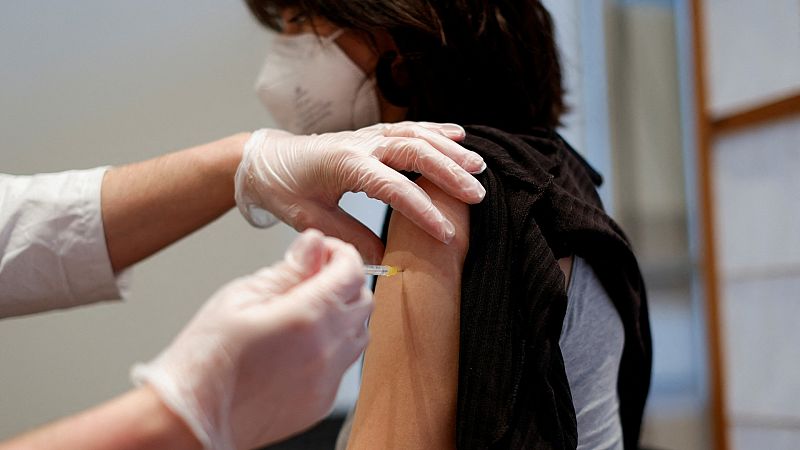El Parlamento de Alemania inicia los debates sobre la vacunación obligatoria
