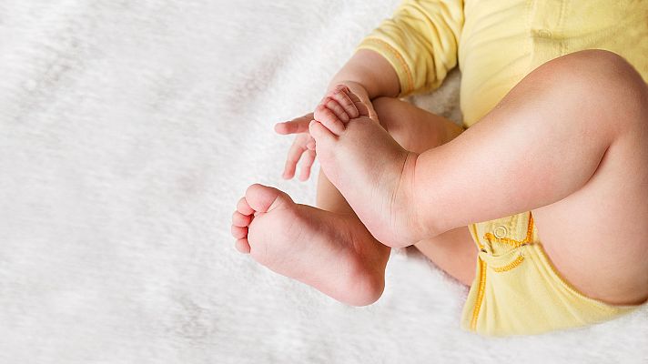 Telediario 2 - Nacen cuatrillizos en el Hospital General de Elche: "Todo el mundo colaboró por algo tan bonito y tan inusual"