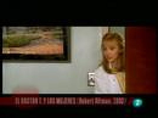 Días de cine - 'Amelia'