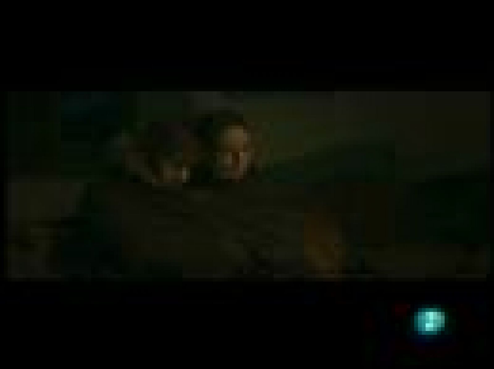 Días de cine - 'Un lugar donde quedarse' | Ver