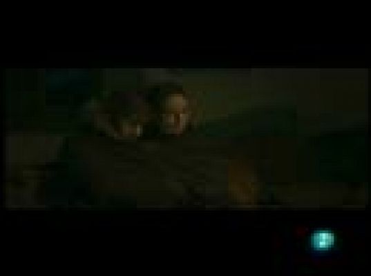 Días de cine - 'Un lugar donde quedarse'