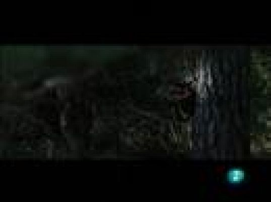 Días de cine - 'Transformers 2', 'Millennium 1'