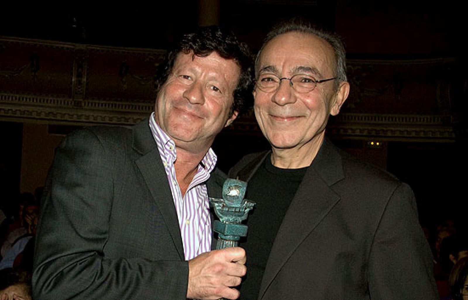 Días de cine - Festival de cine Iberoamericano de Huelva | Ver