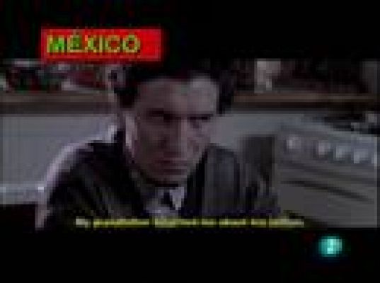 Días de cine - Festival Iberoamericano de Huelva