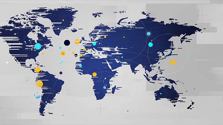 Telediario 1 - Telediario Matinal en Cuatro Minutos 27/01/2022