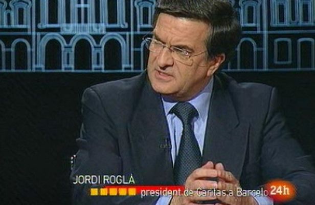 Aquí parlem - Rics i pobres davant la crisi