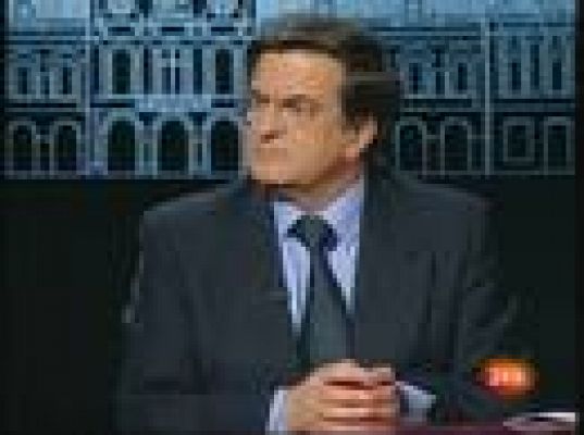 Aquí parlem - Rics i pobres davant la crisi