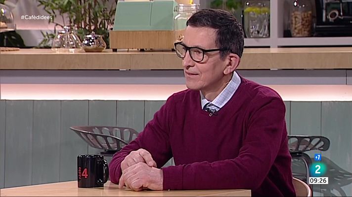 Volodymy: "A Putin no li importa res la vida de la gent"