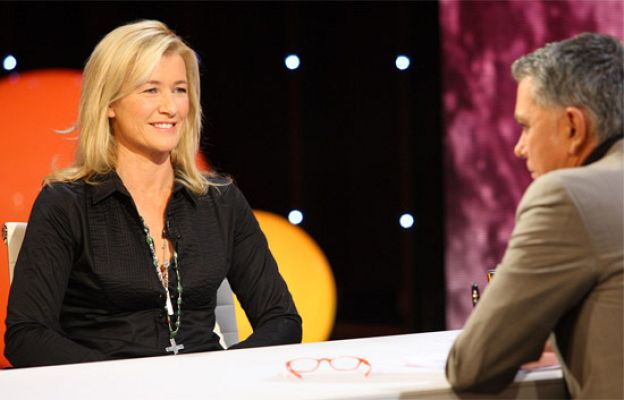 En noches como esta - Entrevista a Ana Duato