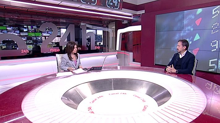 La economía - La economía - 27/01/22