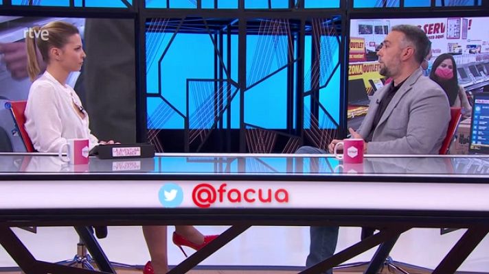 La aventura del Saber - La Ley General para la Defensa de los Consumidores