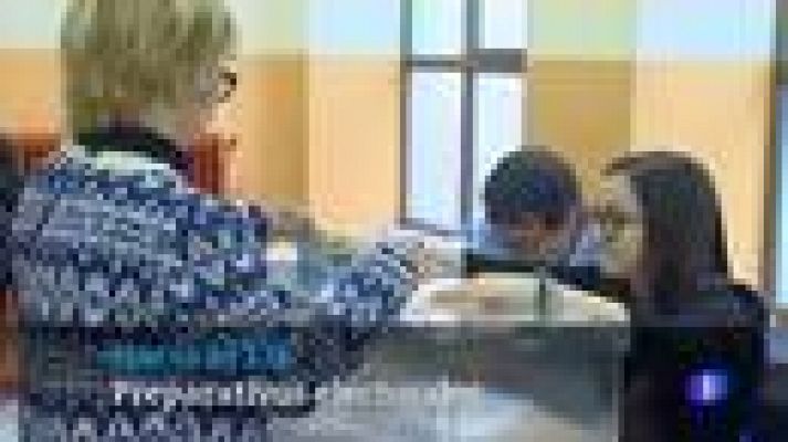 Noticias de Castilla y León - Castilla y León en 1' - 27/01/22