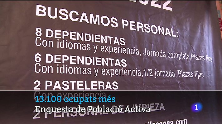 Informatiu Balear - Informatiu Balear 1 - 27/01/22