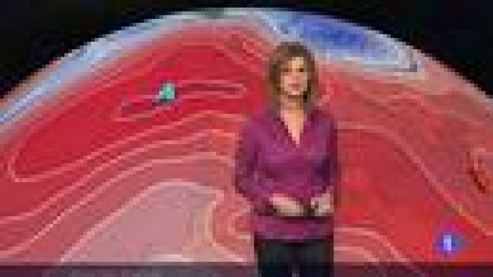 El tiempo en La Rioja - 27/01/22-Ver ahora