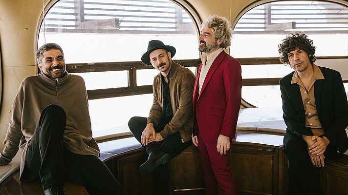 Atención obras - León Benavente