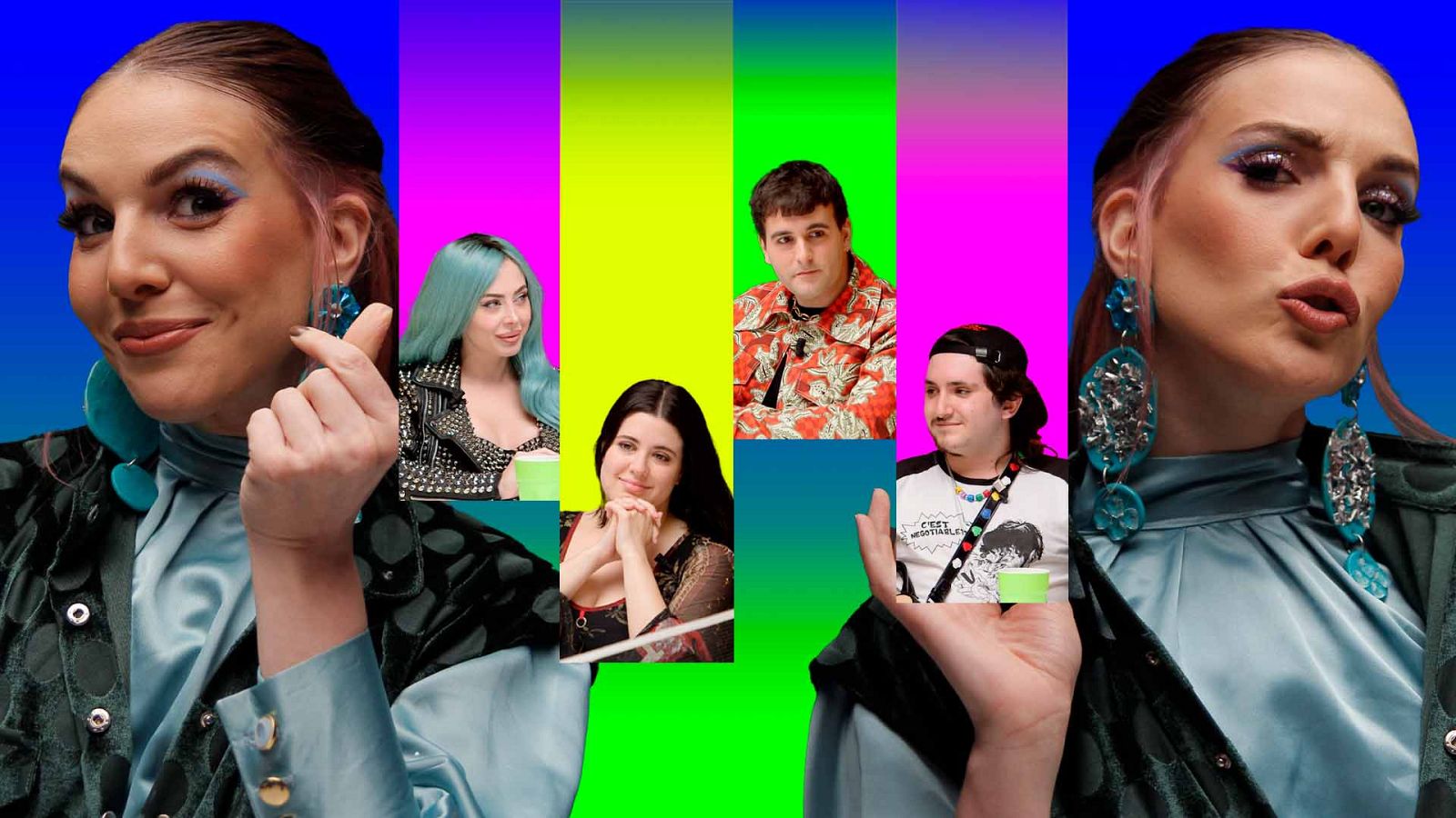 Moda: ¿Por qué nunca sabemos qué ponernos?