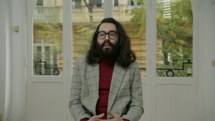  - Isaac Guijarro, víctima de LGTBIfobia