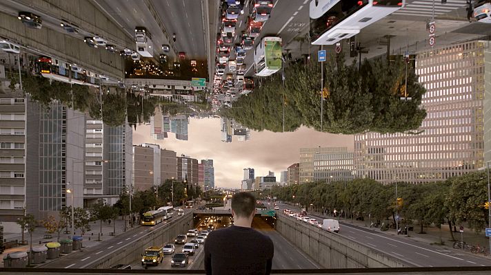 This is philosophy - Descartes