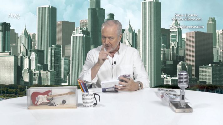 Inglés en TVE - Programa 490