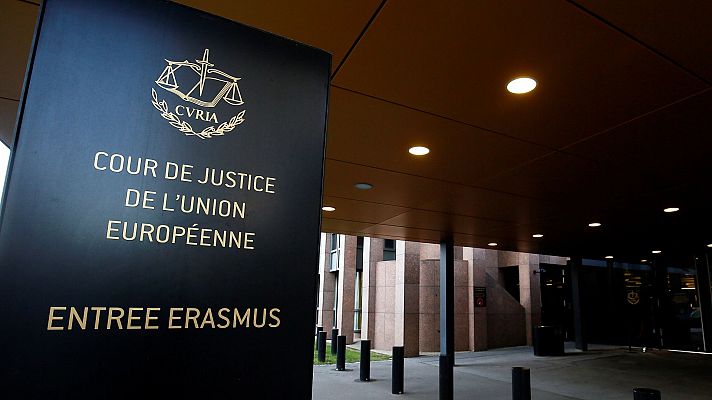 La justicia europea tumba el modelo 720 de Hacienda