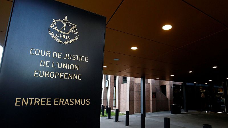 La justicia europea tumba la declaración de bienes en el extranjero de Hacienda
