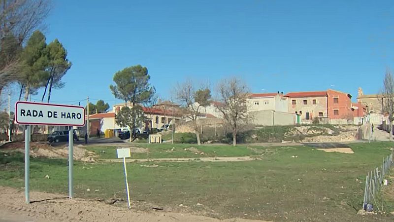Rada de Haro, el pueblo de la España vaciada que ha revivido gracias al centro de menores extranjeros no acompañados 