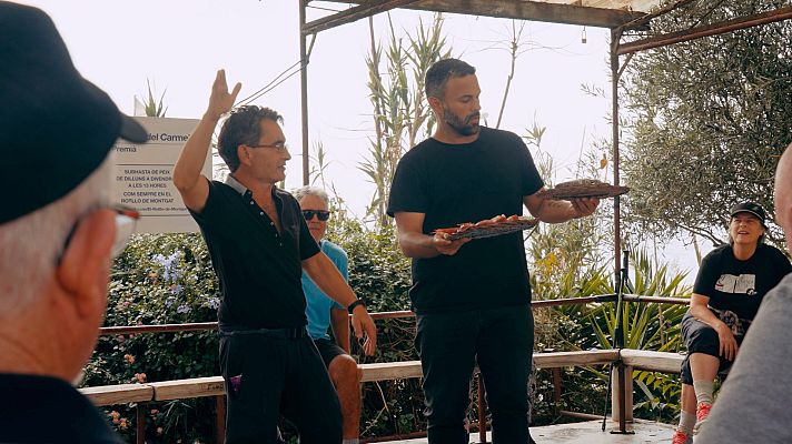 El Maresme més vermell