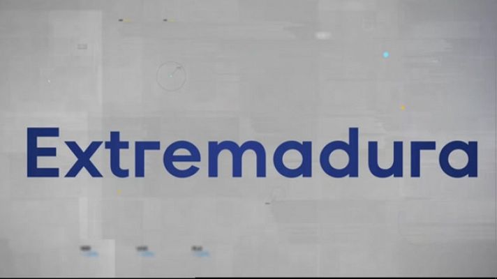 Noticias de Extremadura - Noticias de Extremadura 2 - 27/01/2022