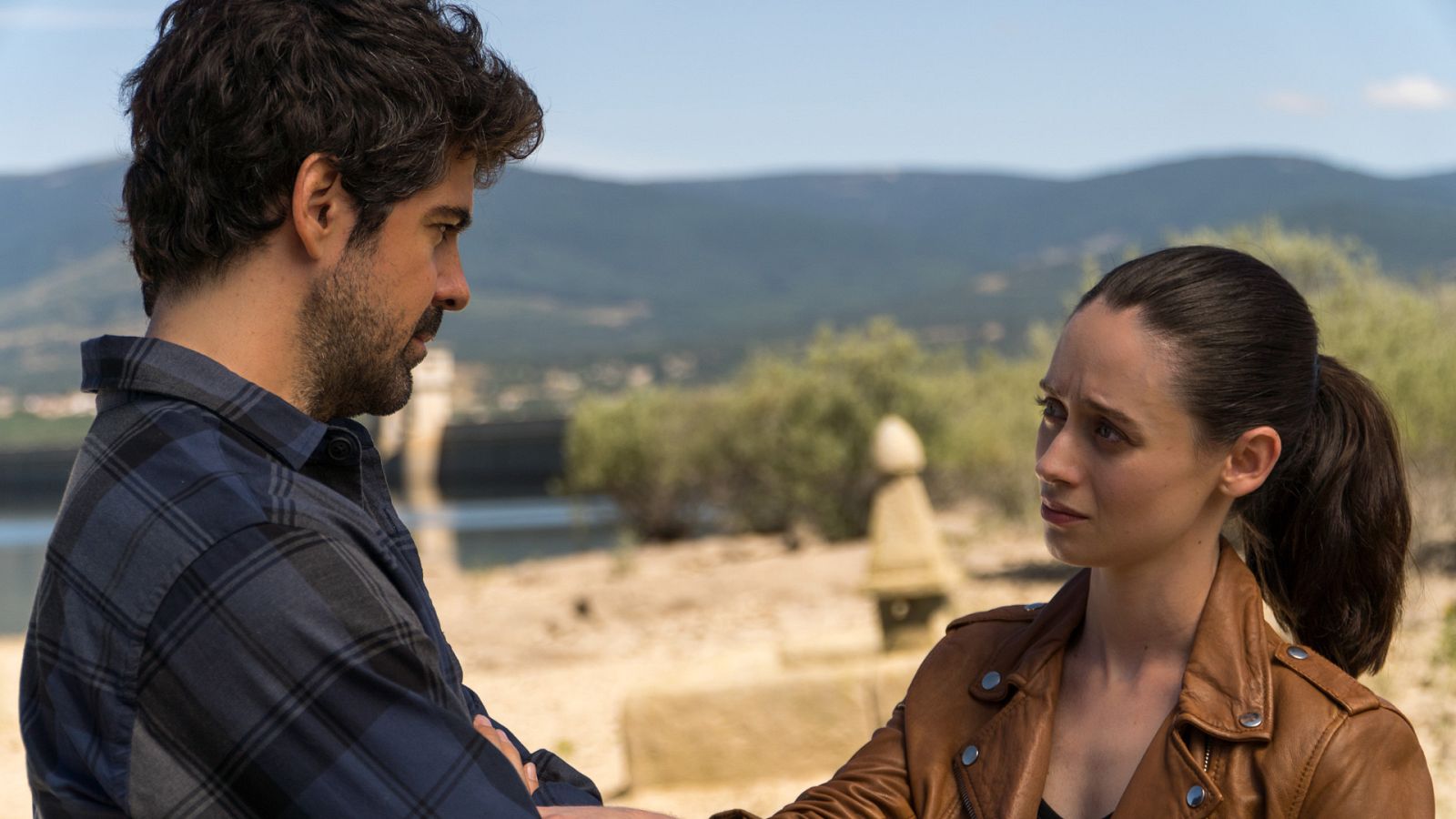 Sequía - Episodio 3 - Ver ahora