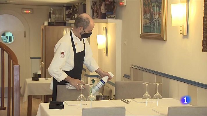 L'Informatiu - L'Informatiu 2 - 27/01/2022