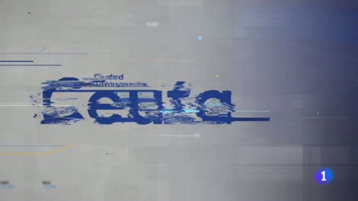 Noticias de Ceuta - La Noticia de Ceuta 27/01/22