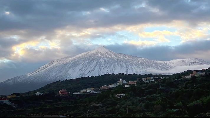 El tiempo - En gran parte del país se espera que continúe una situación de estabilidad anticiclónica