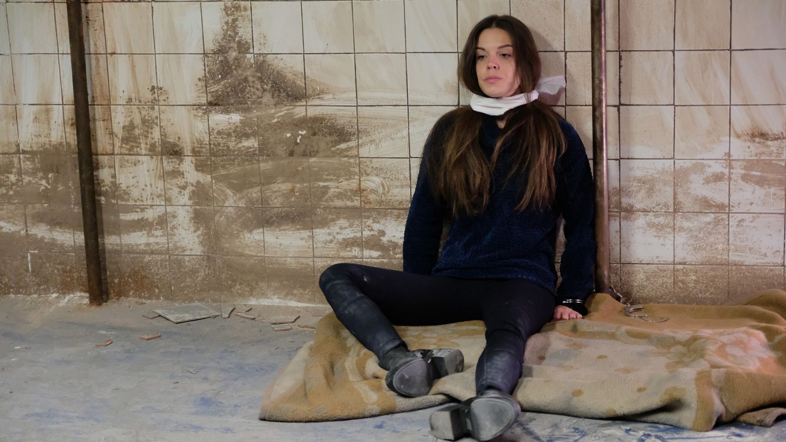 Servir y proteger - Episodio 1141 - Ver ahora