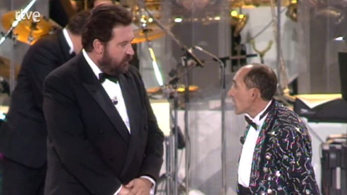 El semáforo - 21/09/1996