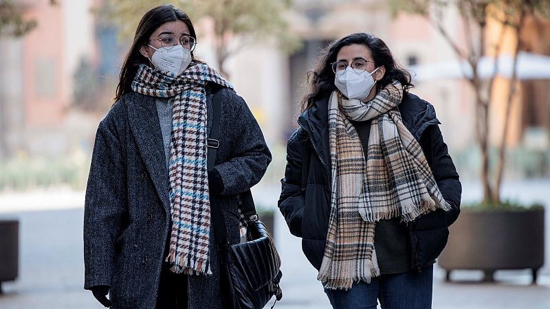 Por qué los casos de gripe han caído en picado con la sexta ola