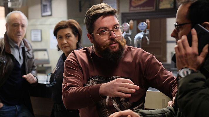 Servir y proteger - Episodio 1140