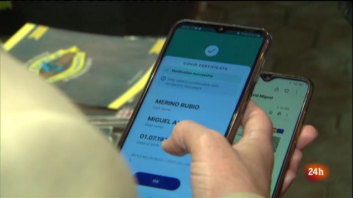 El Vespre - El Vespre 27/01/2022