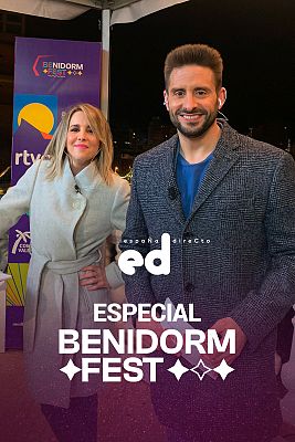 España Directo - España Directo - 27/01/22