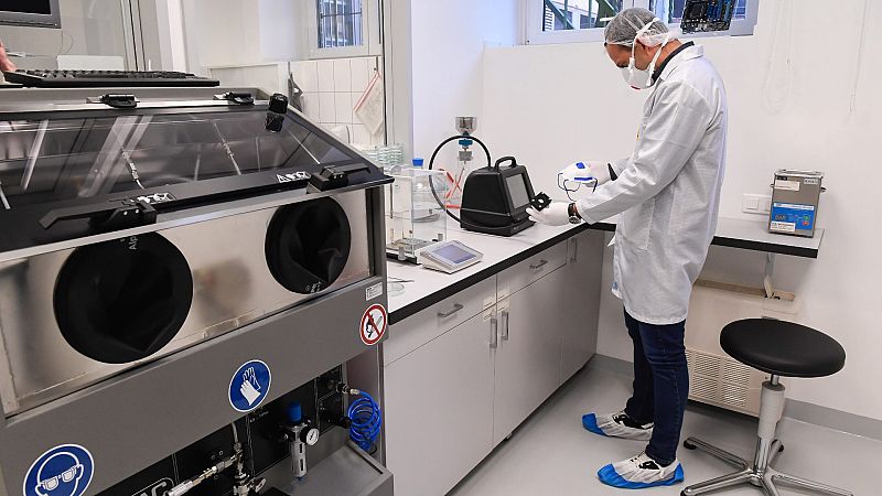 España, a la cola en la inversión en I+D: ¿cómo es la financiación científica en otros países?  