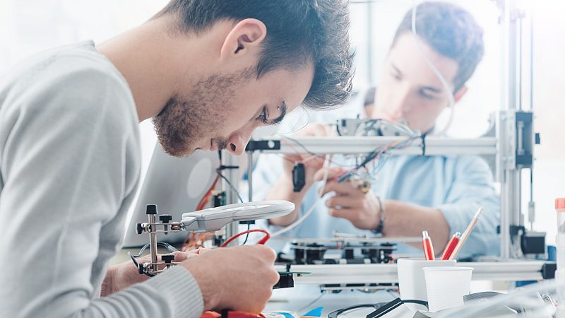 ¿Qué falla en la conexión entre la investigación y la industria científica en España?   