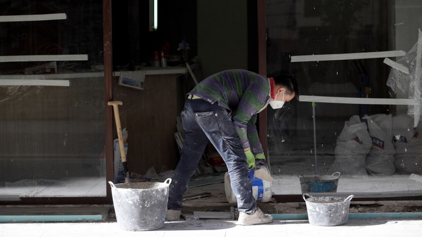 Telediario - 21 horas - 27/01/22 - ver ahora