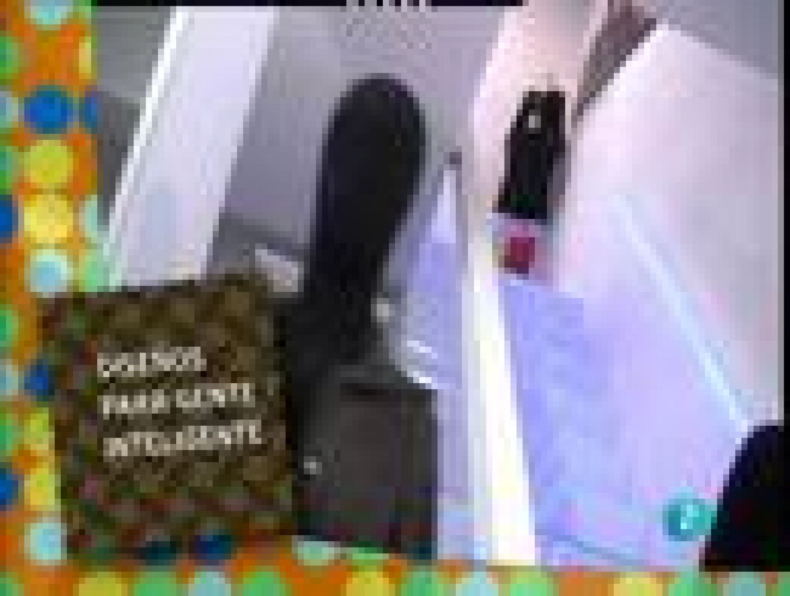 'Madre mía del amor hermoso', diseño inteligente | Ver