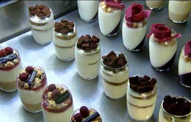 Zoom Tendencias - Dulces 'pata negra' de Mey Hoffman