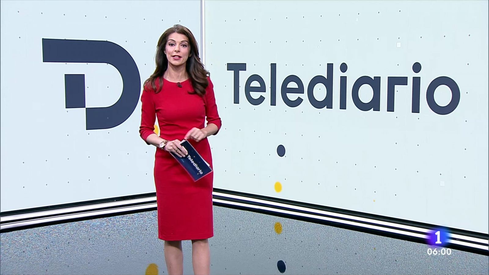 Telediario en 4' 28/01/2022 | Ver