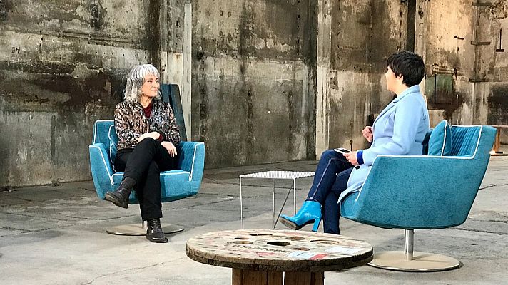 Para todos La 2 - Para todos La 2 - 22/01/22 - Lengua de signos