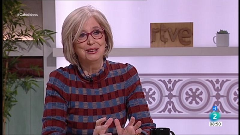 Irene Rigau: "Desobeir, la Generalitat no ho ha de dir mai"