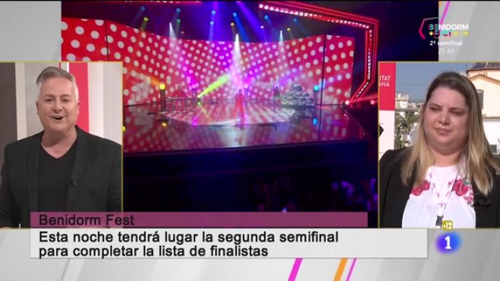 Cerca de ti - Cerca de ti - 27/01/2022