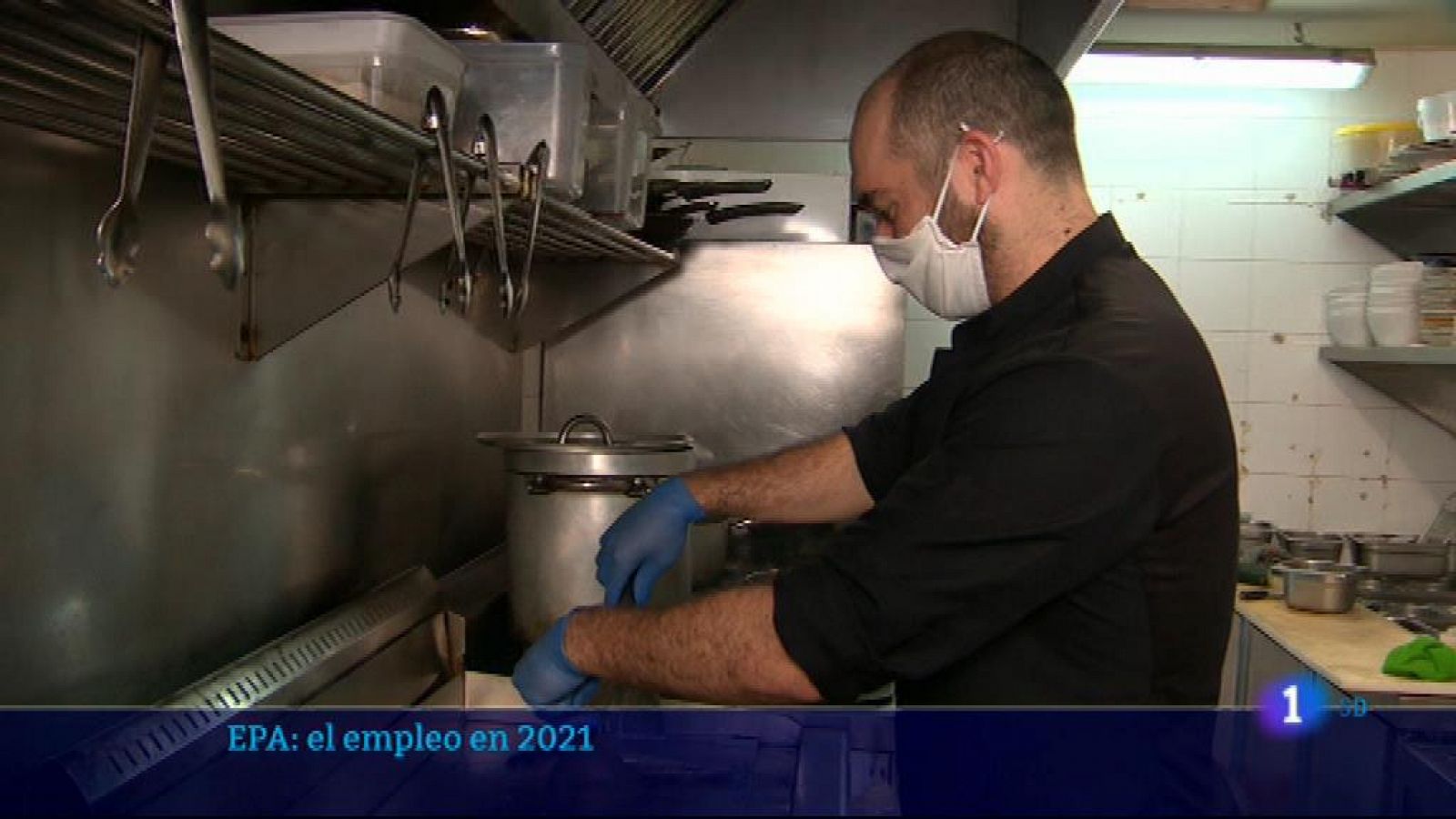 Informativo de Madrid 2    27/01/2022- RTVE.es