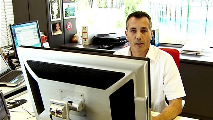 Aquí hay trabajo - Aquí hay trabajo - 28/01/22